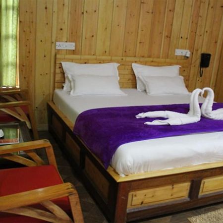 Radhakrishna Resort Isla Havelock Exterior foto
