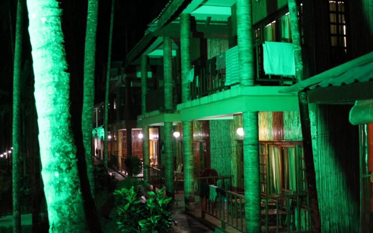 Radhakrishna Resort Isla Havelock Exterior foto